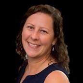 Rostar Filters Employee Krysta Messier's profile photo