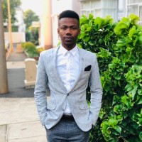 Weelee Employee Minenhle Nxumalo's profile photo