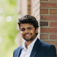 Nikhil Pande Email