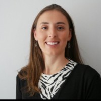 Environmental Finance Employee Daisy Bidault's profile photo