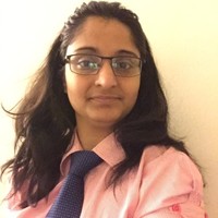 Aditi Lele Email & Phone Number
