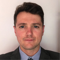 G-Tech Electrical Contractors Employee Robert Clough's profile photo