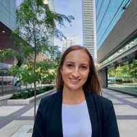 SearchTides Employee Vanessa Ras-Basista's profile photo