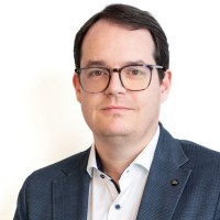 Pitec AG Employee Marc Riesen's profile photo