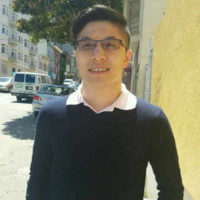 Hallmark Aviation Employee Adam Kuang's profile photo