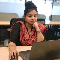 vSplash Employee Dwitaya Chowdhury's profile photo