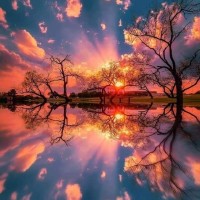 Precision Measurements, Inc. Employee Linda Brooks's profile photo