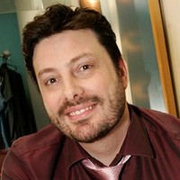 Comedians Comedy Club Employee Danilo Gentili's profile photo