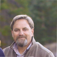 Salt Lake City Corporation Employee Robert Pier's profile photo