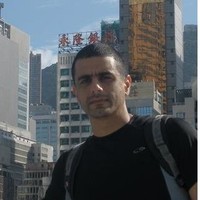 ISSTA Employee Doron Yeshoua's profile photo