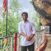 Suraj Pawar's profile photo