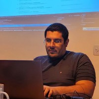Metrobi Employee Victor Dantas's profile photo