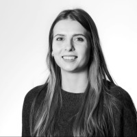 Roark Studio Employee Paulina Kwiatkowska's profile photo