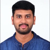 AMAZON TRANSPORTATION SERVICES PRIVATE LIMITED Employee Sarankumar Selvam's profile photo