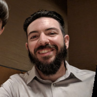 Ready Alliance Employee Matt Juszczak's profile photo