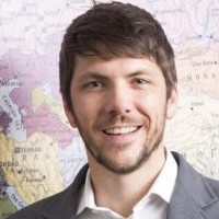 Interexpress Employee Patricio de la Sotta's profile photo