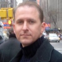 David Gilson Email & Phone Number