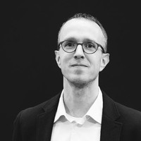 FORMHET Employee Jörgen Haring's profile photo