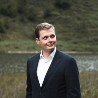 LEXR Employee Thomas Kuster's profile photo