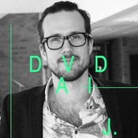 Humblebee Employee David Joelsson's profile photo