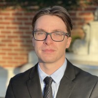 True Homes Employee Drew Breese's profile photo