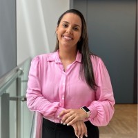 Estuda.com Employee Bruna Batista's profile photo