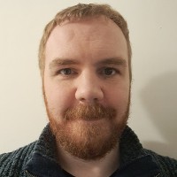 Firesprite Employee Jon Garner's profile photo