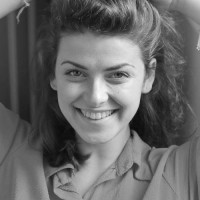 WeProov Employee Stéphanie Riel's profile photo