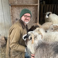 Elm Institute Employee Patrick Hough's profile photo