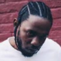 pgLang Employee Kendrick Lamar's profile photo
