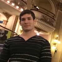 Oxoft Employee Juan Lunar's profile photo