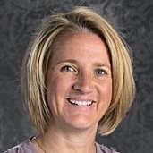 Gretna High School Employee Jeanette Kleppinger's profile photo