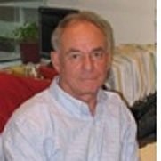 International Development Solutions Employee Ken Lizzio's profile photo