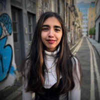 Alpa Mistry Email