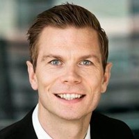 Cisco Employee Stefan Petersen's profile photo
