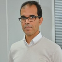 CNIM Employee Mohamed Fathi's profile photo