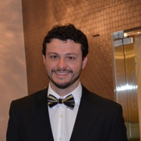 Gitel Employee Marcelo Coelho's profile photo