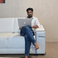 Powertextools Employee Sai Yadav's profile photo