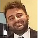 Italgas Employee Angelo Ranieri's profile photo