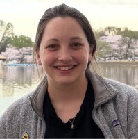 Johns Hopkins Hospital Employee Danielle Bright's profile photo
