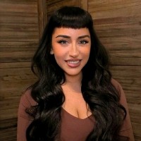 Kathryn Bonilla Email & Phone Number