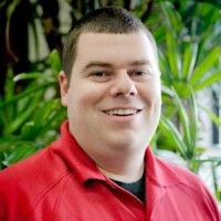 Rivian Employee Daniel Kerrick's profile photo