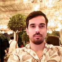 Mindera Employee Alan Nunes's profile photo