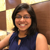 Silk Designs Employee Harshini Satya's profile photo