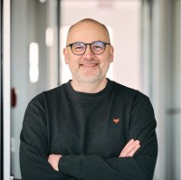 Crowdfox Employee Dirk Schäfer's profile photo