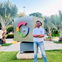 Google Employee Jatin Singhal's profile photo