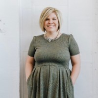 National Exchange Bank & Trust Employee Julie Stigler's profile photo