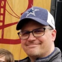 Jeffrey Hampton Email & Phone Number