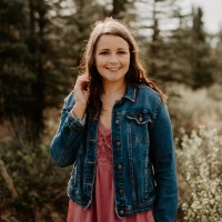 Media Mobilize Employee Kelsie King's profile photo