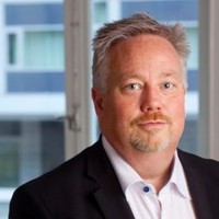 Kairos Future Employee Lars Eidenvall's profile photo